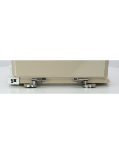 Toilet Seat PORCHER VENETO ETOOS