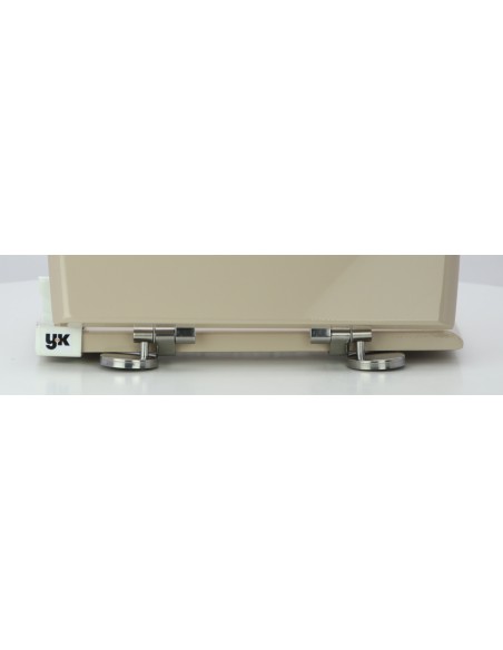 Toilet Seat PORCHER VENETO ETOOS