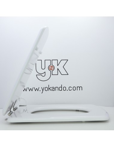 Toilet Seat JACOB DELAFON ESCALE ETOOS