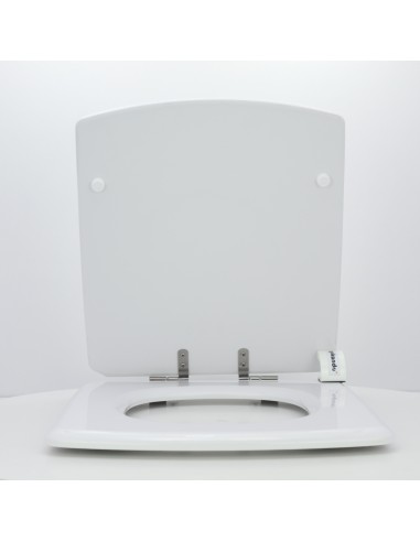 Tapa WC JACOB DELAFON ESCALE Fabricada A Medida BLANCO