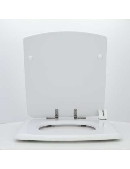 Toilet Seat JACOB DELAFON ESCALE ETOOS Toilet Seat JACOB DELAFON ESCALE ETOOS