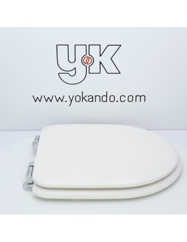 JACOB DELAFON ALTAIR Soft Close Toilet Seat ETOOS