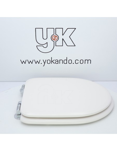 JACOB DELAFON ALTAIR Soft Close Toilet Seat ETOOS JACOB DELAFON ALTAIR Soft Close Toilet Seat ETOOS