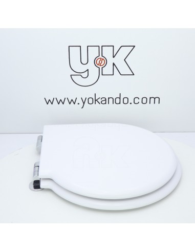 VALADARES ASSIMETRICA Soft Close Toilet Seat ETOOS