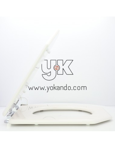 Soft Close toilet seat UNISAN ATHENAS ETOOS