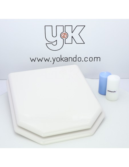 UNISAN ATHENAS Toilet Seat Made to Measure UNISAN ATHENAS Toilet Seat Made to Measure