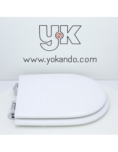 SANGRÁ EUROPA Soft Close Toilet Seat ETOOS
