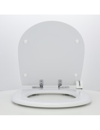 SANGRÁ EUROPA Soft Close Toilet Seat ETOOS