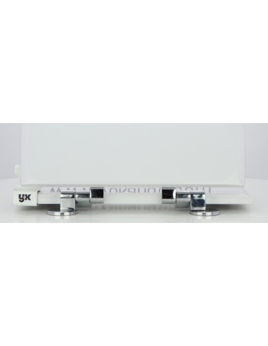 SANGRÁ EUROPA Soft Close Toilet Seat ETOOS