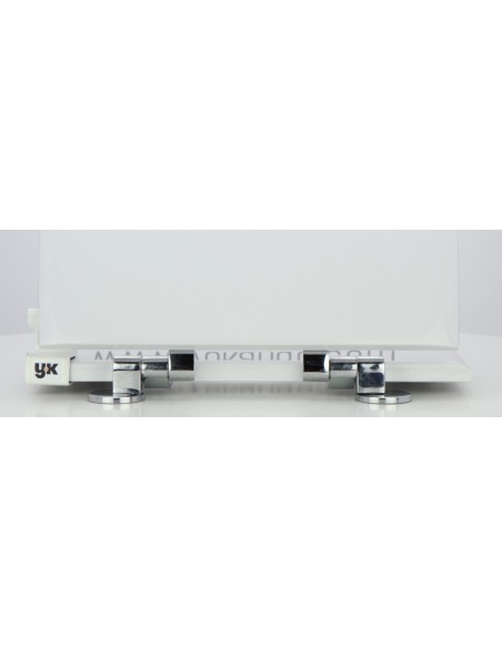 SANGRÁ EUROPA Soft Close Toilet Seat ETOOS