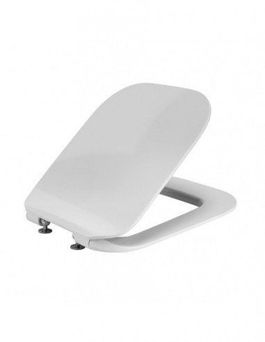 NOKEN PORCELANOSA ESSENCE C COMPACT Original Toilet Seat