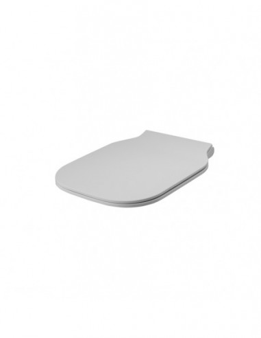 Sedile WC Originale NOKEN PORCELANOSA ESSENCE C COMPACT