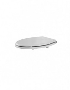 Assento de Sanitário Original NOKEN PORCELANOSA ANTIC