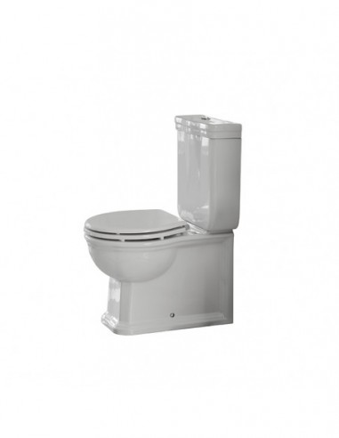 Tapa WC NOKEN PORCELANOSA ANTIC Original