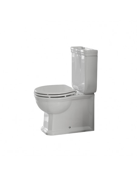 Abattant WC original NOKEN PORCELANOSA ANTIC