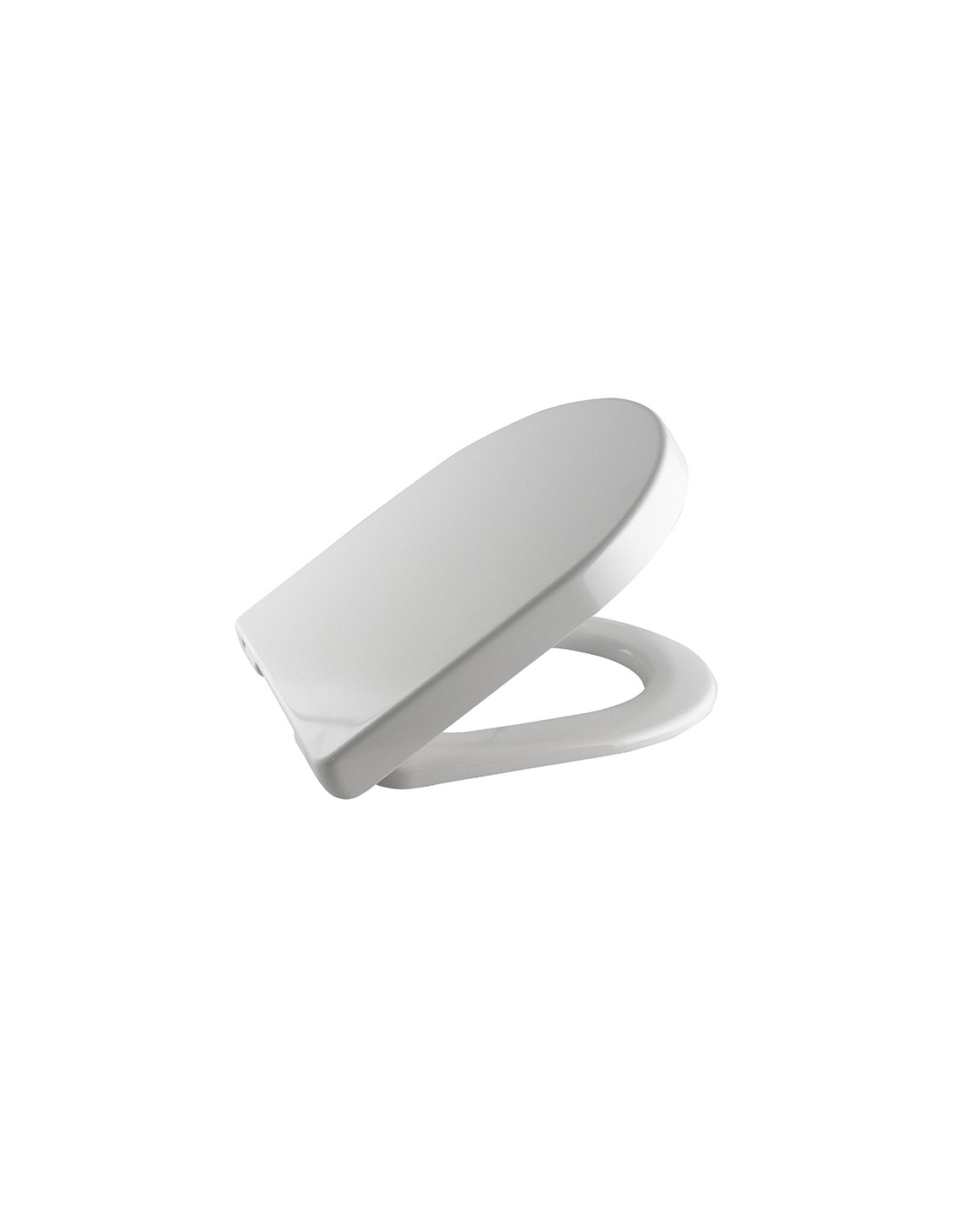 NOKEN PORCELANOSA ARQUITECT SUSPENDED Original Toilet Seat