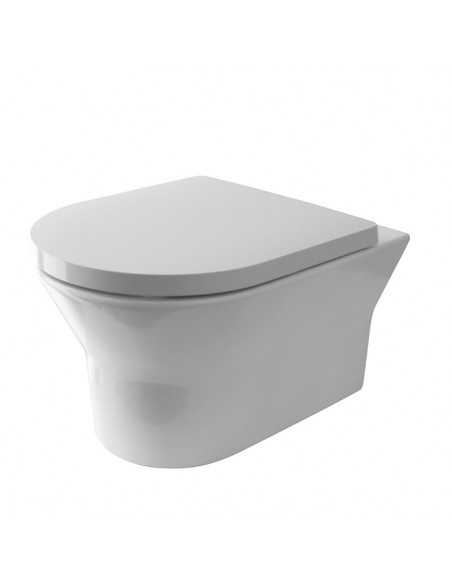Abattant WC original NOKEN PORCELANOSA TONO