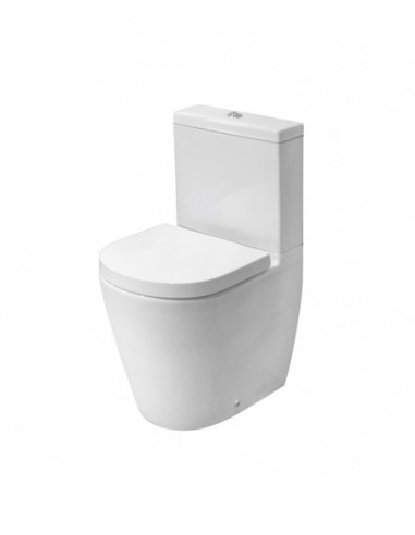 NOKEN PORCELANOSA ACRO COMPACT Original Toilet Seat