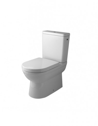 Tapa WC NOKEN PORCELANOSA ACRO N Original