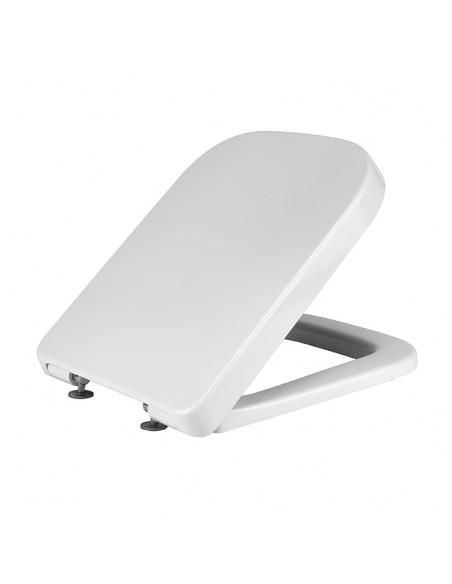 Sedile WC URBAN C NOKEN PORCELANOSA Chiusa Morbida Originale