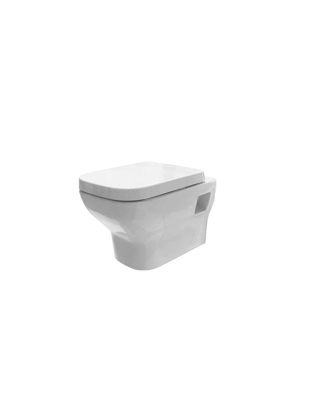 NOKEN PORCELANOSA URBAN C Original Toilet Seat