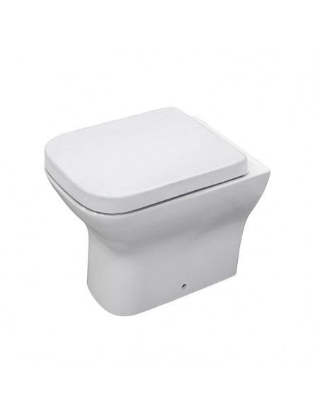 Tapa WC NOKEN PORCELANOSA URBAN C ANTIVANDALICO Original