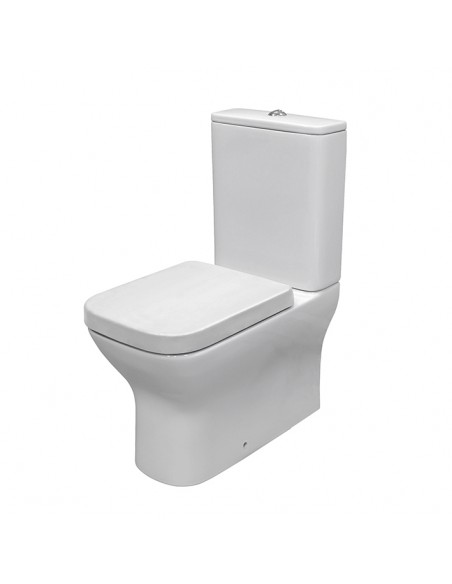 Tapa WC NOKEN PORCELANOSA URBAN C ANTIVANDALICO Original
