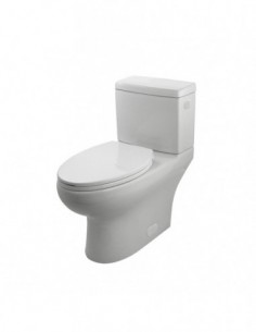 Tapa WC NOKEN PORCELANOSA MARNE Original