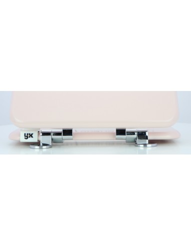 ROCA ATLANTA Soft Close Toilet Seat ETOOS