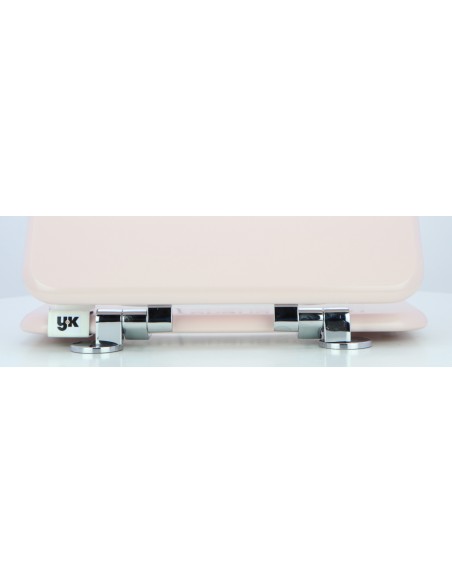 ROCA ATLANTA Soft Close Toilet Seat ETOOS