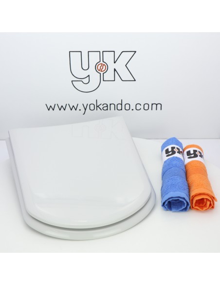 VALADARES TAGUS Toilet Seat Made to Measure