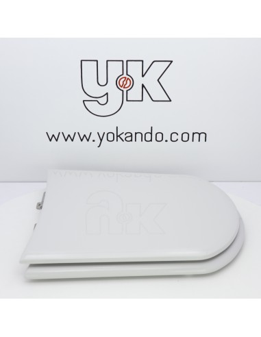 Toilet Seat VALADARES TAGUS ETOOS
