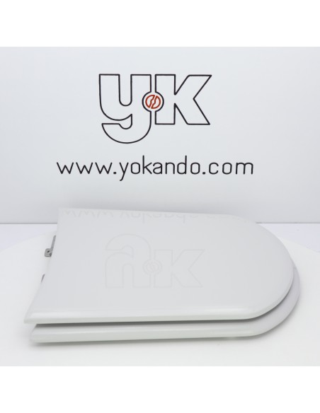 Toilet Seat VALADARES TAGUS ETOOS