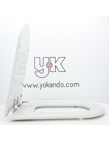 Toilet Seat VALADARES TAGUS ETOOS