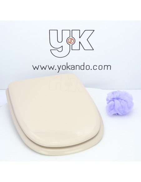 Toilet Seat ROCA DAMA RETRO
