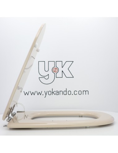 Toilet Seat ROCA DAMA RETRO