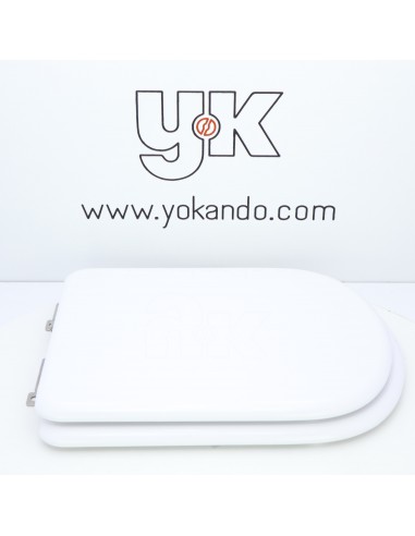 Toilet Seat IDEAL STANDARD CALLA