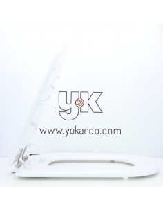 Toilet Seat IDEAL STANDARD CALLA 2