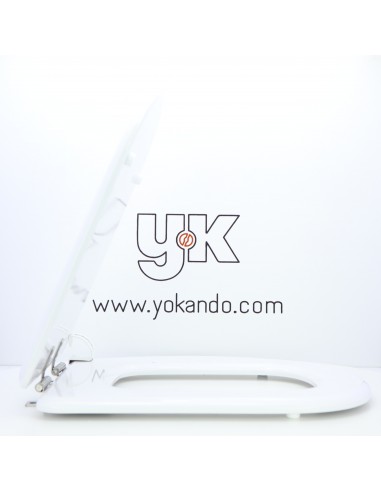 Sedile copriwater IDEAL STANDARD CALLA