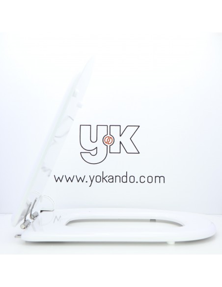 Sedile copriwater IDEAL STANDARD CALLA