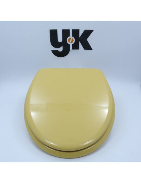 BELLAVISTA CAPRI Soft Close Toilet Seat Made to Measure