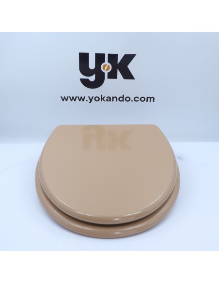 Sedile Copriwater Su Misura BELLAVISTA CAPRI Chisura Morbida