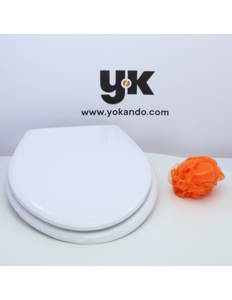 BELLAVISTA NERJA Soft Close Toilet Seat Made to Measure