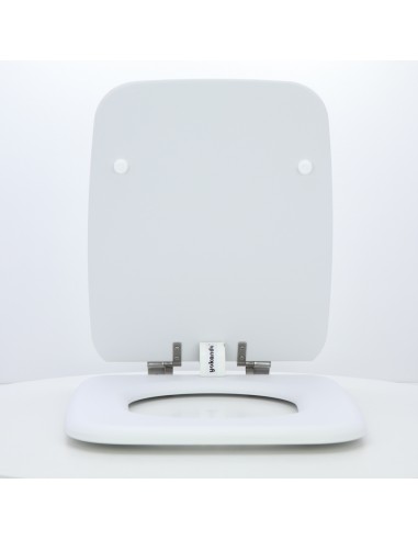 Toilet Seat BELLAVISTA DUNA BLANCO ETOOS