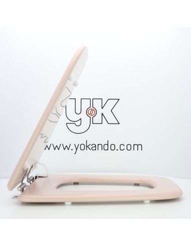 Sedile copriwater ROCA GONDOLA