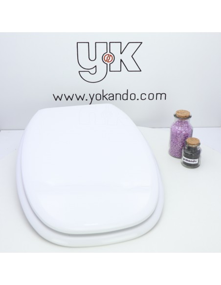 Sedile copriwater BELLAVISTA ASTRO