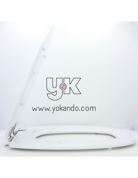 Toilet Seat BELLAVISTA ASTRO