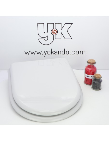Toilet Seat IDEAL STANDARD ESEDRA