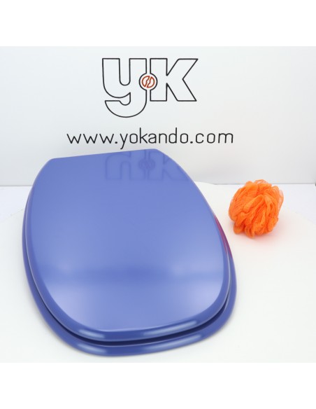 Abattant WC BELLAVISTA ASTRO