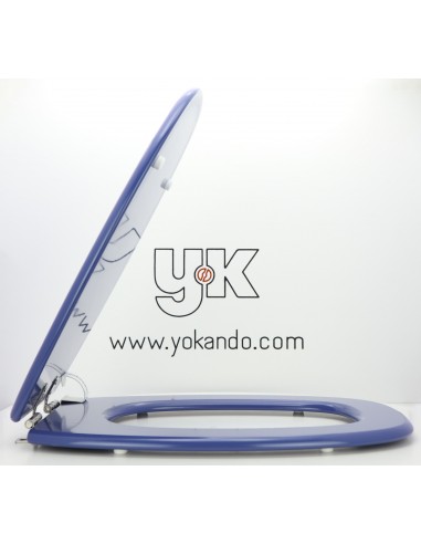 Toilet Seat BELLAVISTA ASTRO